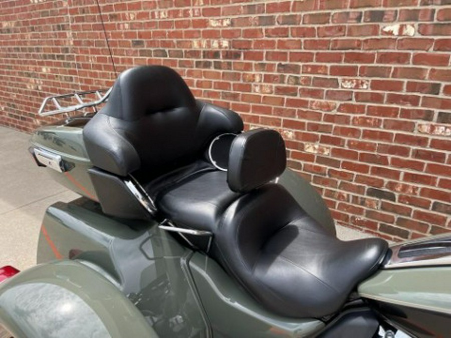2021 Harley-Davidson Tri Glide® Ultra