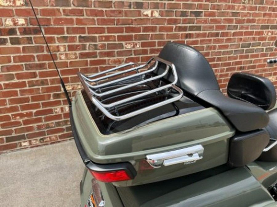 2021 Harley-Davidson Tri Glide® Ultra