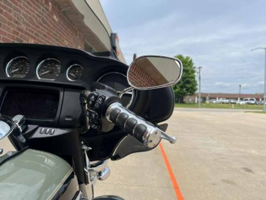 2021 Harley-Davidson Tri Glide® Ultra