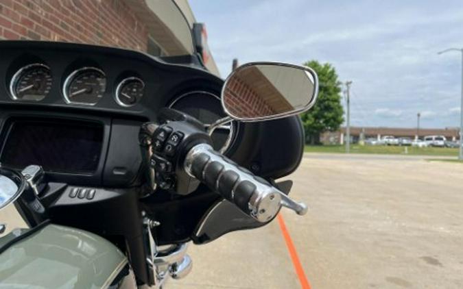2021 Harley-Davidson Tri Glide® Ultra