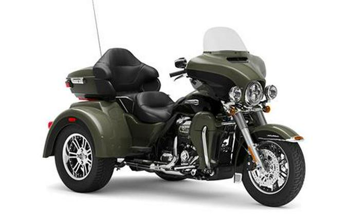 2021 Harley-Davidson Tri Glide® Ultra
