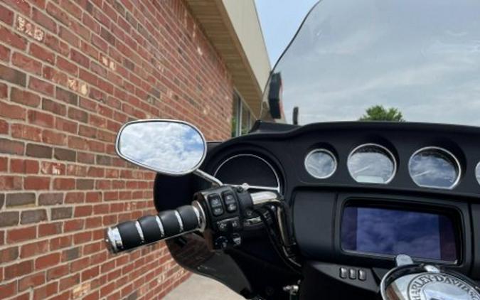 2021 Harley-Davidson Tri Glide® Ultra