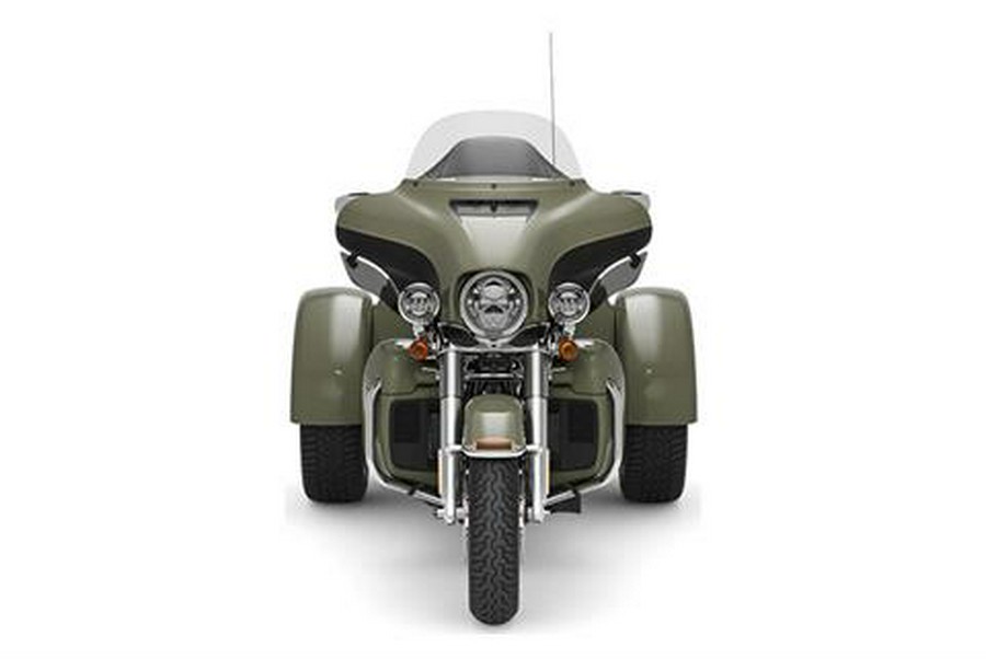 2021 Harley-Davidson Tri Glide® Ultra