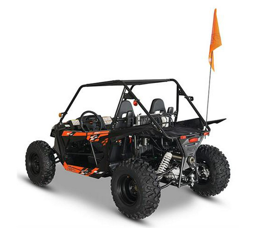 2026 Kayo S350