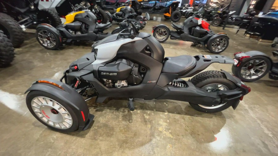 2026 Can-Am RYKER RALLY (900 ACE)