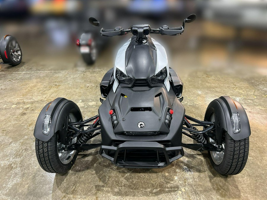 2026 Can-Am RYKER RALLY (900 ACE)