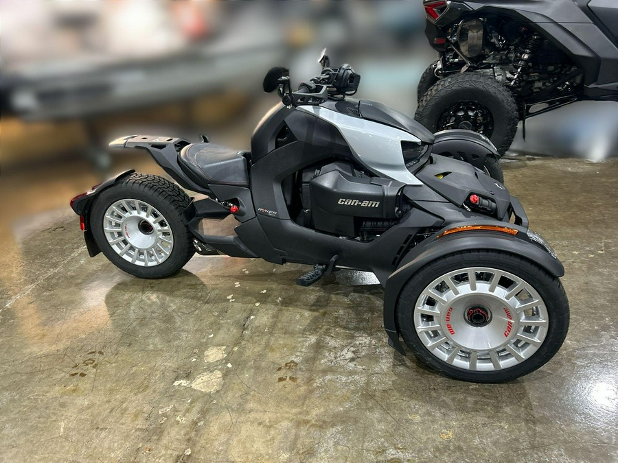 2026 Can-Am RYKER RALLY (900 ACE)