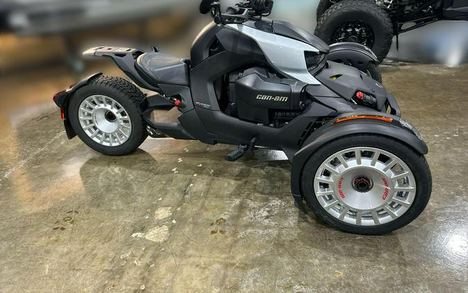 2026 Can-Am RYKER RALLY (900 ACE)