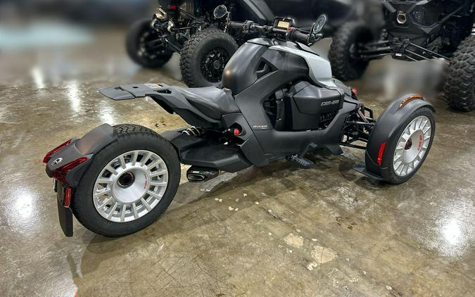 2026 Can-Am RYKER RALLY (900 ACE)
