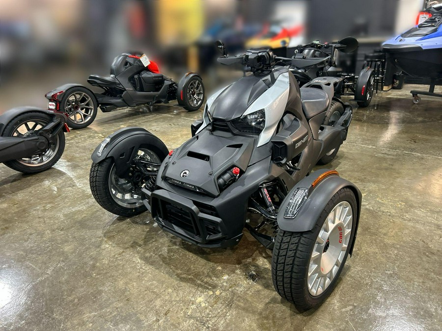 2026 Can-Am RYKER RALLY (900 ACE)