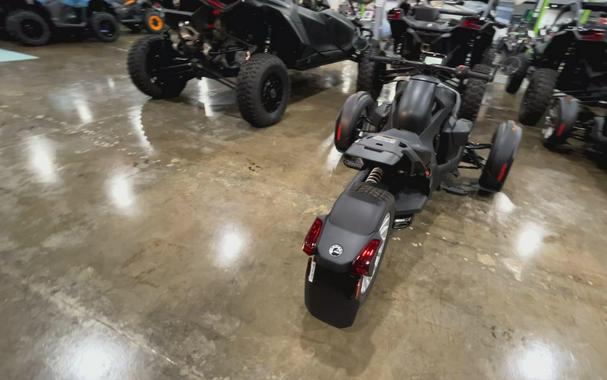 2026 Can-Am RYKER RALLY (900 ACE)