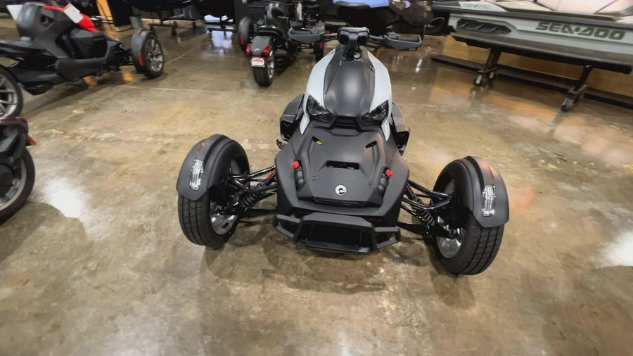 2026 Can-Am RYKER RALLY (900 ACE)