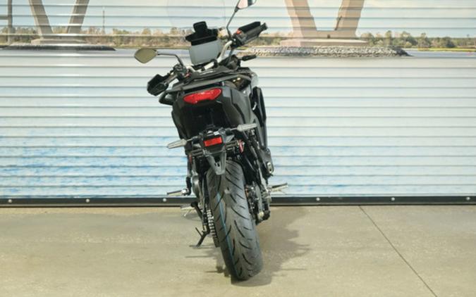2026 Yamaha MTT9TB