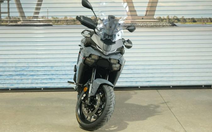 2026 Yamaha MTT9TB