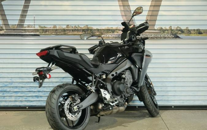 2026 Yamaha MTT9TB