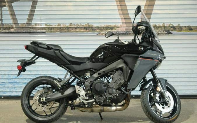 2026 Yamaha MTT9TB