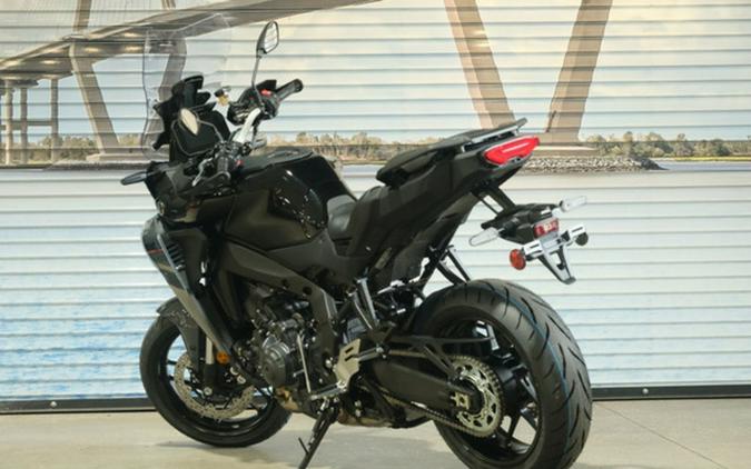 2026 Yamaha MTT9TB