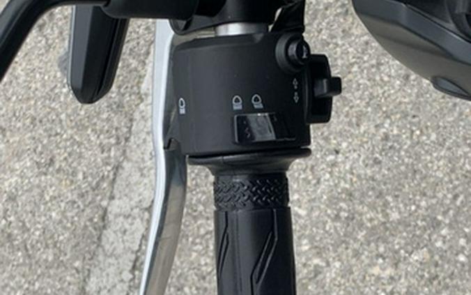 2026 Yamaha MT-03