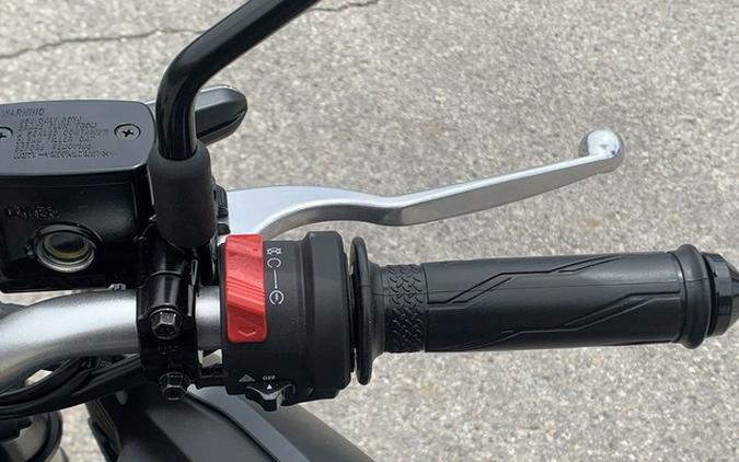 2026 Yamaha MT-03