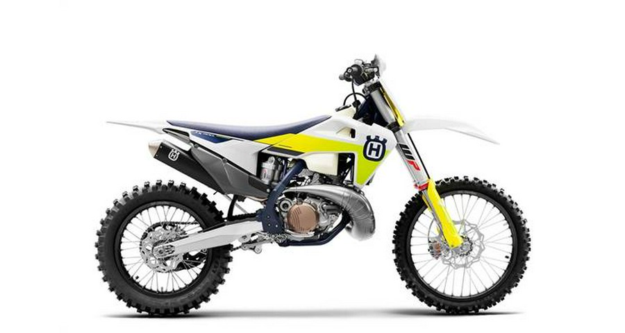 2021 Husqvarna Motorcycles TX300I