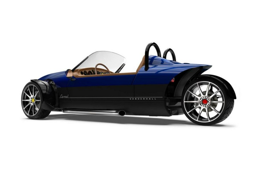 2023 Vanderhall Carmel GTS