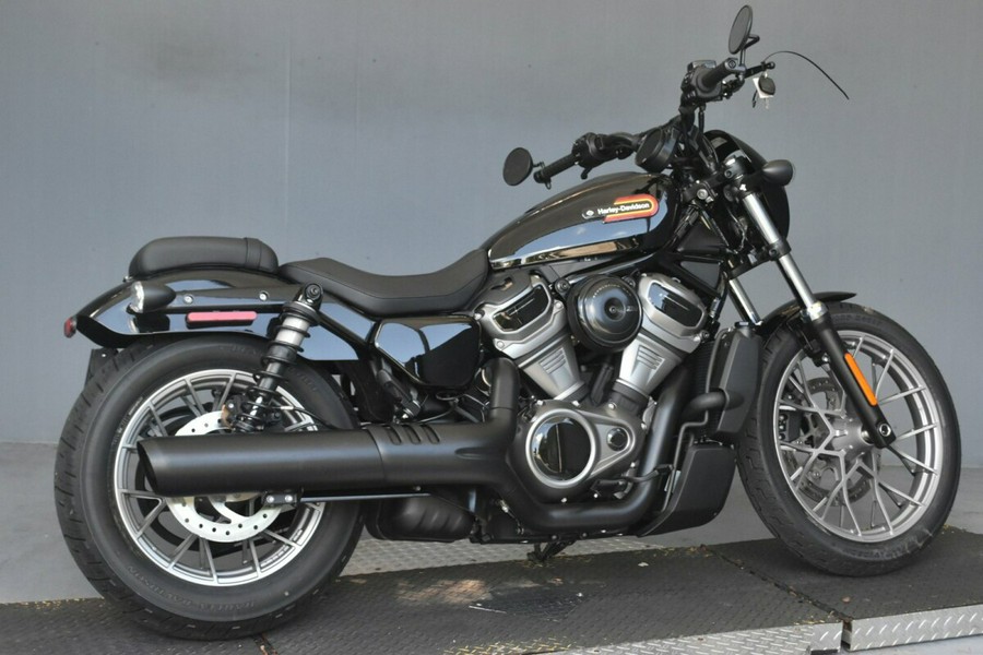 2023 Harley-Davidson Nightster Special