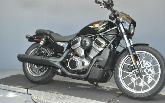 2023 Harley-Davidson Nightster Special