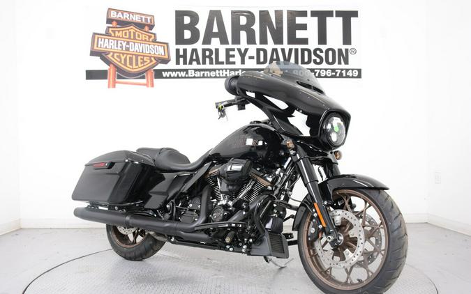 2023 Harley-Davidson FLHXST Street Glide ST