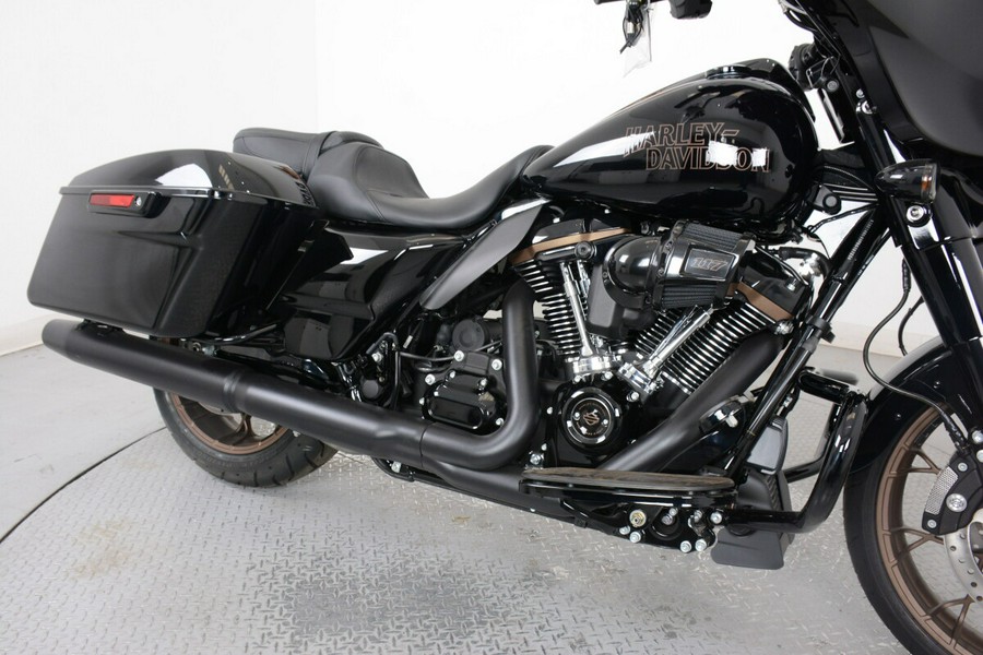 2023 Harley-Davidson FLHXST Street Glide ST