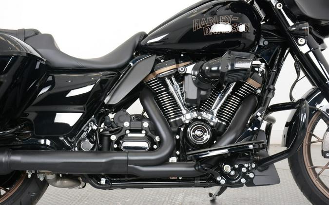 2023 Harley-Davidson FLHXST Street Glide ST