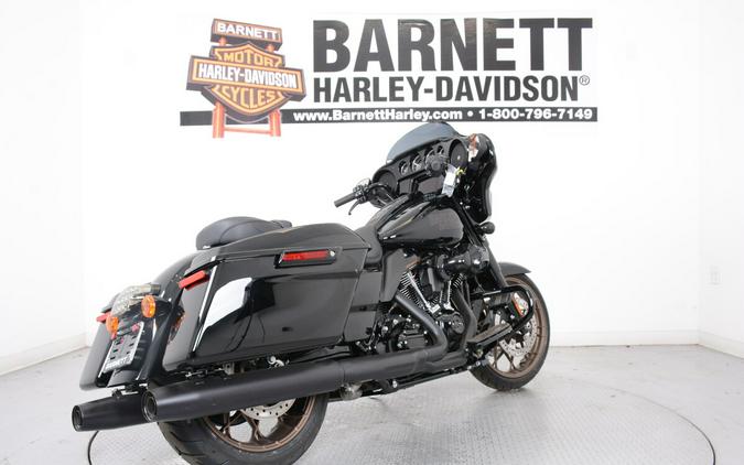 2023 Harley-Davidson FLHXST Street Glide ST