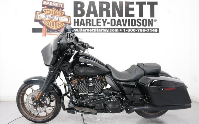 2023 Harley-Davidson FLHXST Street Glide ST