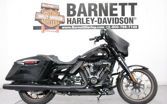 2023 Harley-Davidson FLHXST Street Glide ST