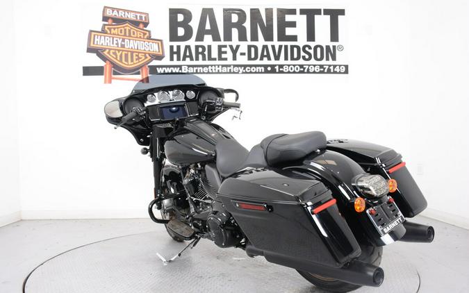 2023 Harley-Davidson FLHXST Street Glide ST