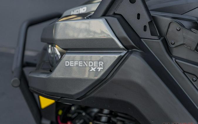 2024 Can-Am DEFENDER HD10 XT MAX