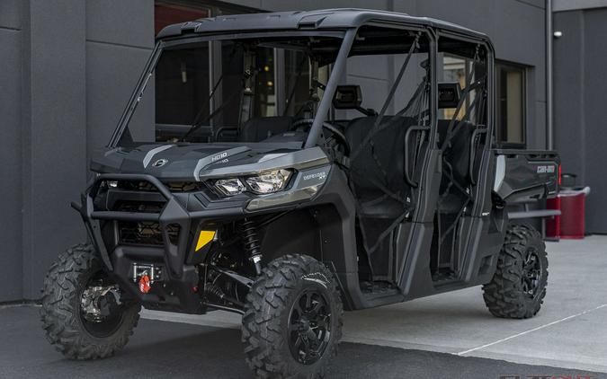 2024 Can-Am DEFENDER HD10 XT MAX