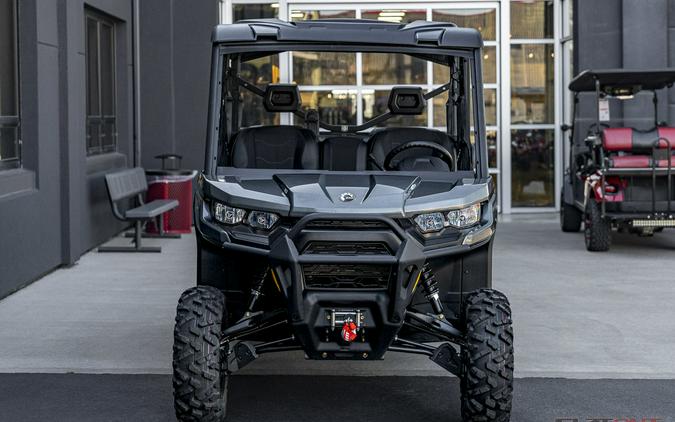 2024 Can-Am DEFENDER HD10 XT MAX