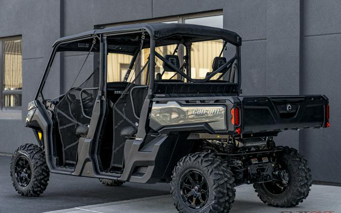 2024 Can-Am DEFENDER HD10 XT MAX