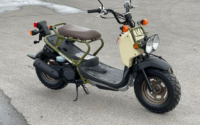 2024 Honda® Ruckus