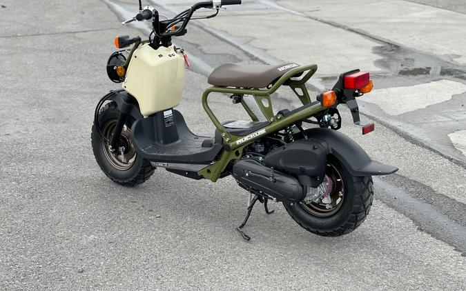 2024 Honda® Ruckus