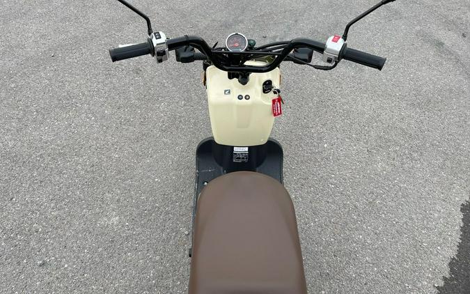 2024 Honda® Ruckus