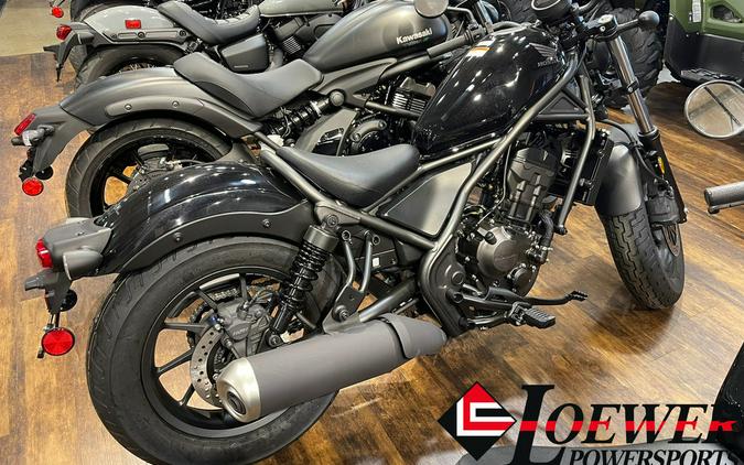 2024 Honda® Rebel 300