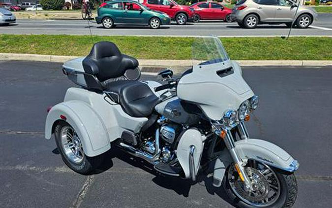 2024 Harley-Davidson Tri Glide® Ultra