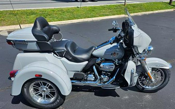 2024 Harley-Davidson Tri Glide® Ultra