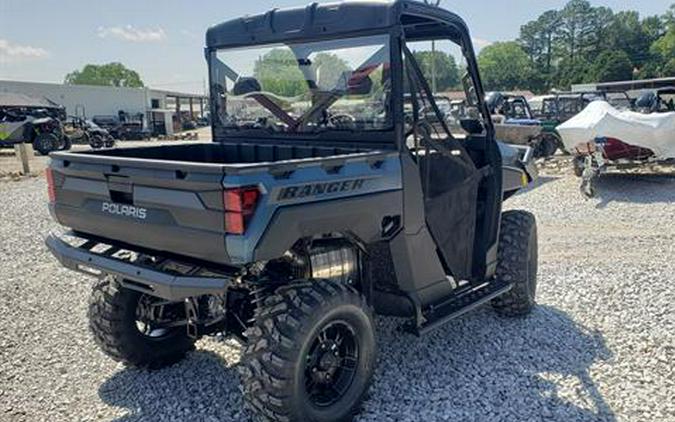 2025 Polaris Ranger XP 1000 Premium