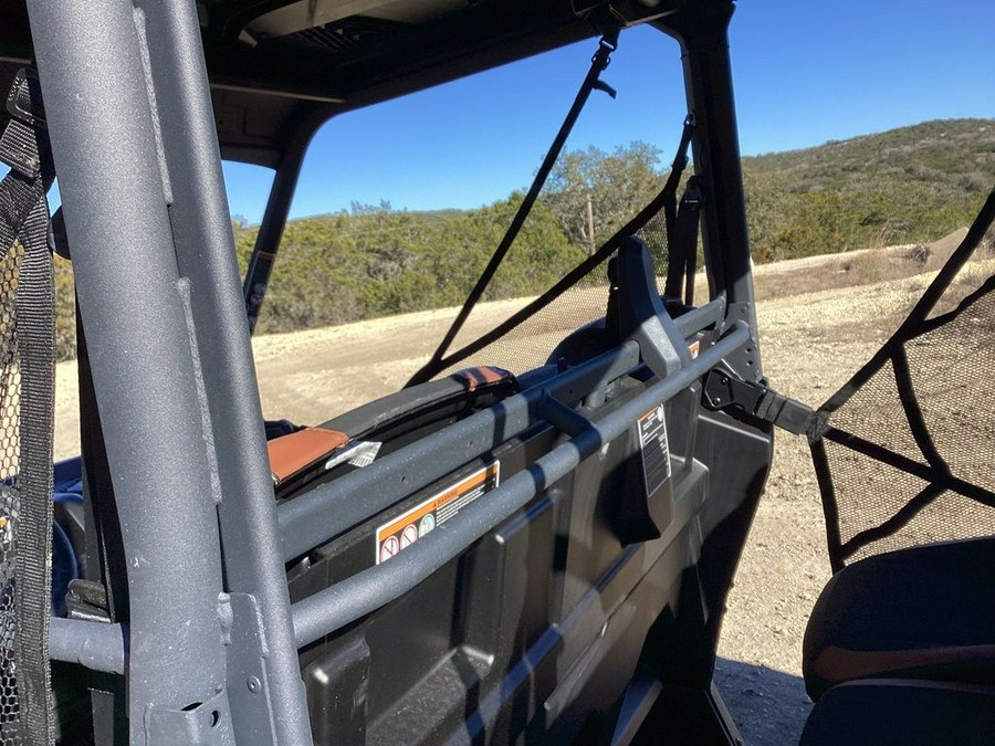 2024 Can-Am® Defender MAX Lone Star HD10