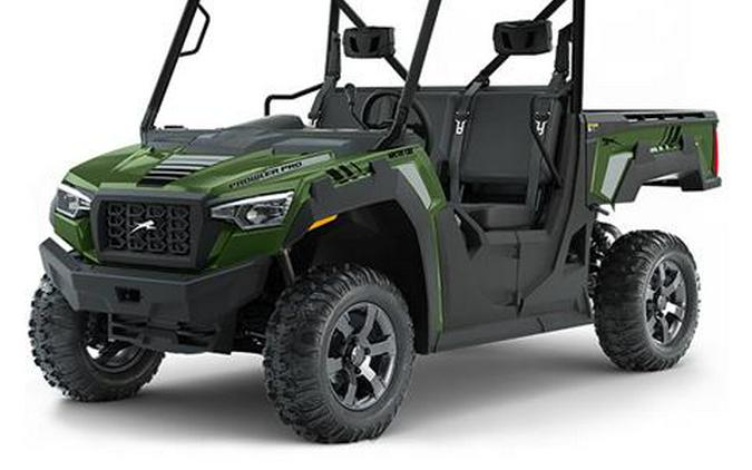 2023 Arctic Cat Prowler Pro S