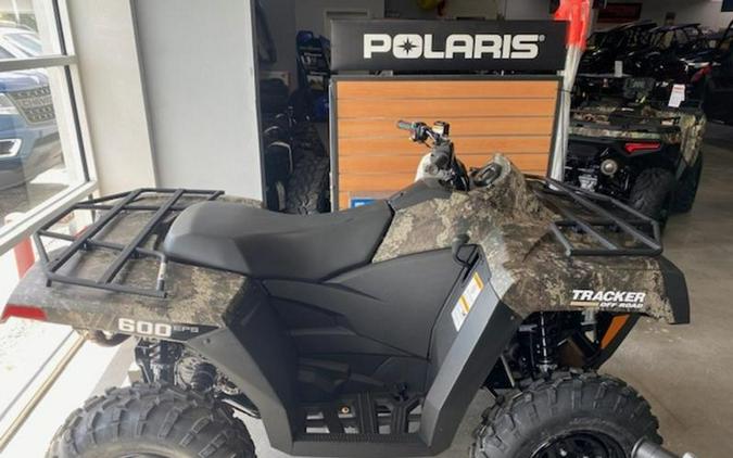 2023 Tracker Off Road 600EPS TrueTimber® STRATA Camo