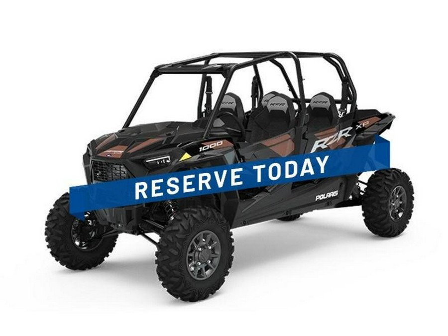 2021 Polaris® RZR XP 4 1000 Sport