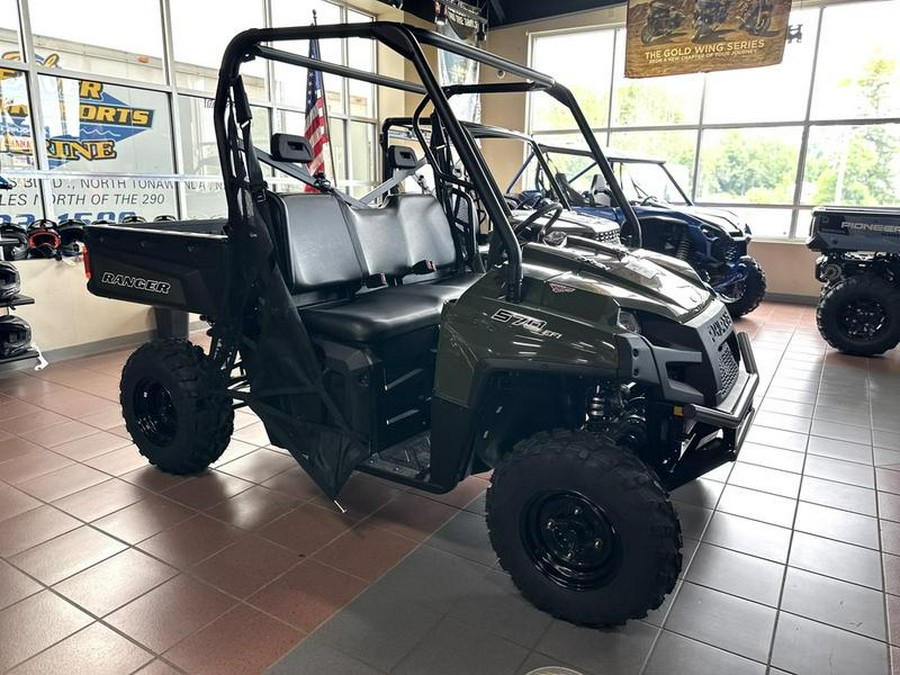 2024 Polaris® Ranger 570 Full-Size